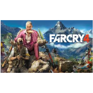 🔴Far Cry 4🔴ГАРАНТИЯ + КЭШБЕК 🔴