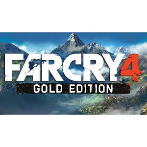 🔴Far Cry 4 Gold Edition🔴ГАРАНТИЯ + КЭШБЕК 🔴