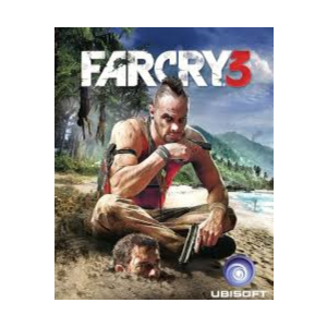 🔴Far Cry 3🔴ГАРАНТИЯ + КЭШБЕК 🔴