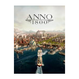 🔴Anno 1800🔴КЛЮЧ🔴ОПЛАТА СБП + КЭШБЕК 🔴