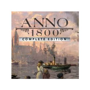 🔴Anno 1800 Complete Edition🔴ОПЛАТА СБП + КЭШБЕК 🔴