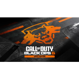 ⭐️Call of Duty Black Ops 6 Vault Edition⭐️XBOX one X|S