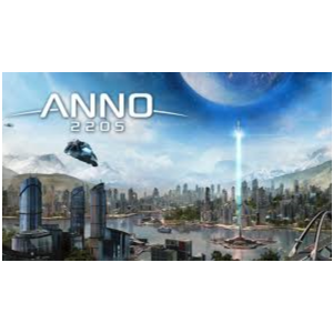 🔴Anno 2205🔴КЛЮЧ🔴ОПЛАТА СБП + КЭШБЕК 🔴