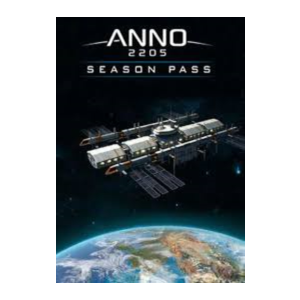 🔴Anno 2205 - Season Pass DLC🔴ОПЛАТА КАРТОЙ + КЭШБЕК🔴