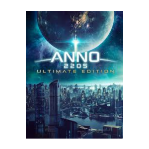 🔴Anno 2205 Ultimate Edition🔴ОПЛАТА СБП + КЭШБЕК🔴