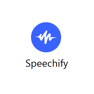 Speechify Premium 3-месячный  Неограниченное