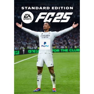 🔴EA SPORTS FC 25 -🚀🔥 STEAM offline - paypal🔴