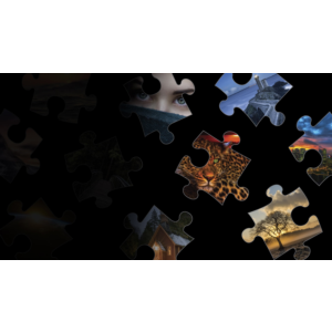 Puzzle Showdown 4K PS4 & PS5