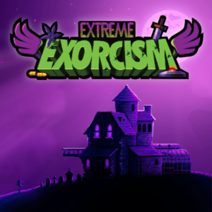 Extreme Exorcism PS4 & PS5