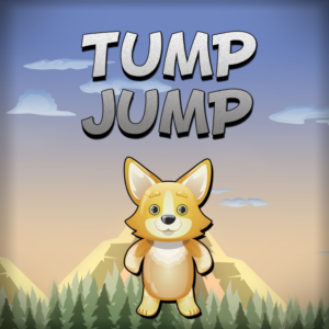Tump Jump PS5