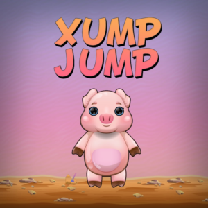 Xump Jump PS5