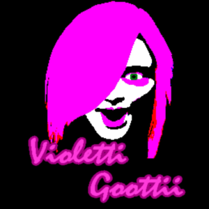 Violetti Goottii PS5