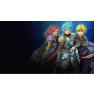 STAR OCEAN First Departure R PS4 & PS5