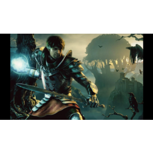 Arcania: Gothic 4 STEAM GIFT Россия + МИР + ВСЕ СТРАНЫ