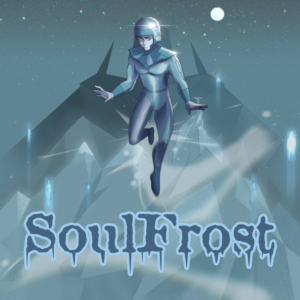 SoulFrost PS4 & PS5