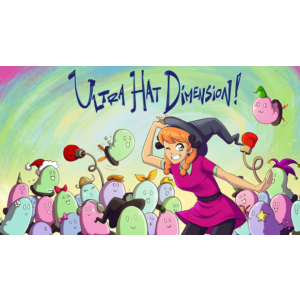 Ultra Hat Dimension PS4 & PS5