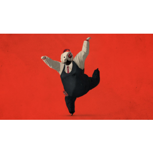 Felix The Reaper PS4 & PS5