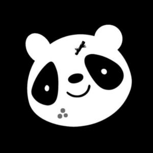 🧊Рефералы на проект Pandas Bot дешево быстро