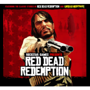 💥Red Dead Redemption 🔵 PS4 / PS5 🔴ТУРЦИЯ🔴