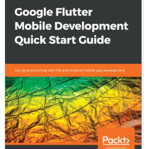 Course Flutter Mobile Development Guide