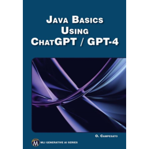 Java Basics Using ChatGPT