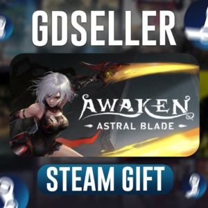 ⚡ Awaken - Astral Blade (Steam Gift/RU-KZ-UA)