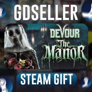 ⚡ DEVOUR (Steam Gift/RU-KZ-UA)