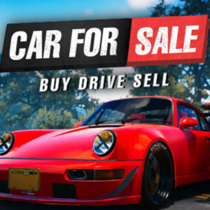 Car For Sale Simulator 2023 +30 Игр🔥 | Steam | GLOBAL