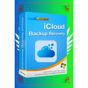 🧊 Coolmuster iCloud Backup Recovery 📋 Аккаунт 🚀