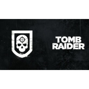 Tomb Raider: Headshot Reticule STEAM GIFT ВСЕ СТРАНЫ