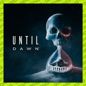 🦍Until Dawn аккаунт Steam ОФФЛАЙН🕹️