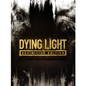 ✅Dying Light Definitive Edition (Steam Ключ) 💳0%