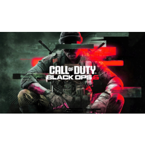 🔥Call of Duty: Black Ops 6 | Аренда Steam аккаунта🕓