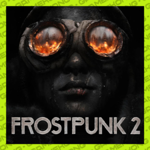 🦍Frostpunk 2 Deluxe Edition аккаунт Steam ОФФЛАЙН🕹️