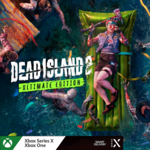 ✅ Dead Island 2 Ultimate Edition XBOX ONE X|S Ключ 🔑