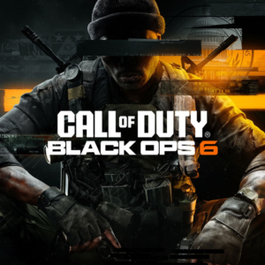 Call of Duty: Black Ops 6 Game Pass (450+ ИГР) XBOX