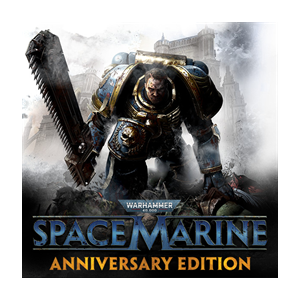 Все регионы☑️⭐Warhammer 40,000: Space Marine 1