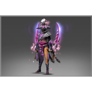 Proselyte of the Sakura Clan