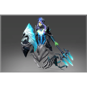 Martyrdom of the Brineborn