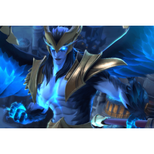 The Devotions of Dragonus