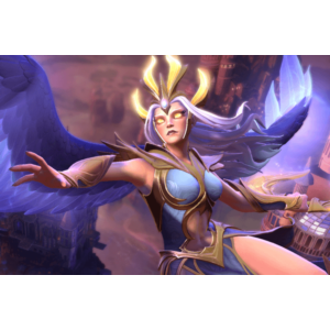 The Resurrection of Shen