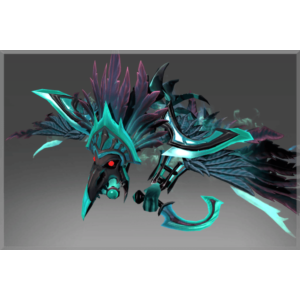 Grimfeather the Grotesque