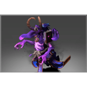 Tome of Infinite Terror