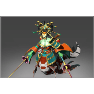 Song of the Sea Lotus