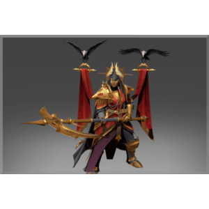 Phalanx of the Bronze Eagle