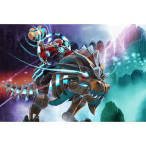 Designs of Ancient Druud