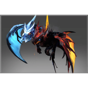 Tines of the Pyrexae