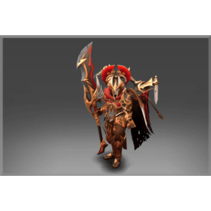 Triumph of The Imperatrix