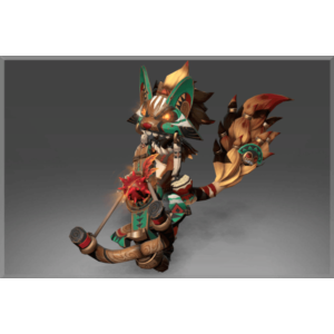 Tomo´kan Footsoldier