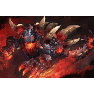 Primeval Abomination